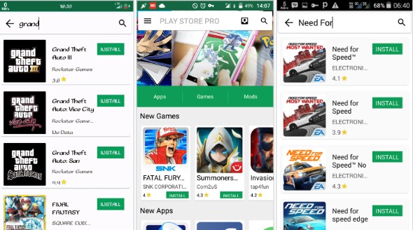 baixar play store pro gratis