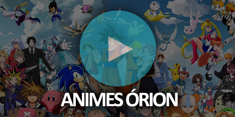 Animes Órion APK (Android App) - Free Download