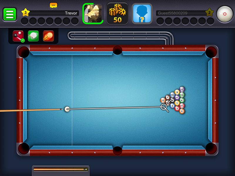 8 Ball Pool Mira Infinita, Hack, Baixar v3.12.4 [Atualizado